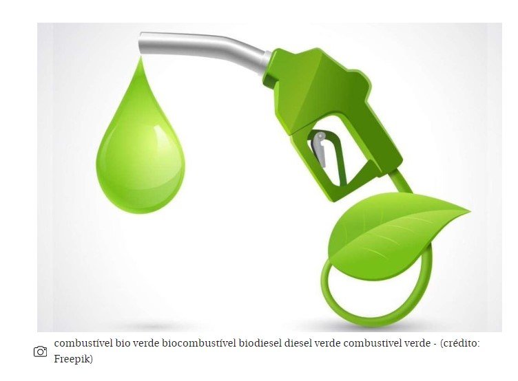 Biocombustíveis são piores que petróleo