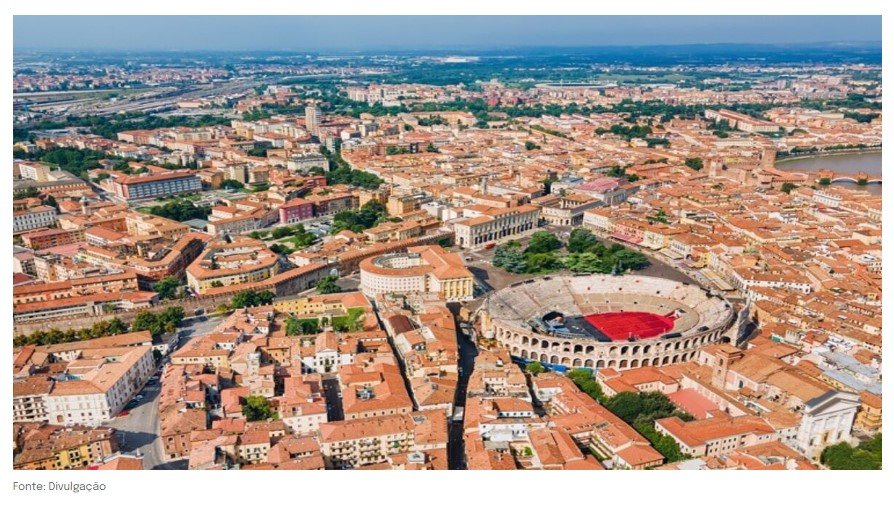 Cresce o número de pedidos por cidadania italiana