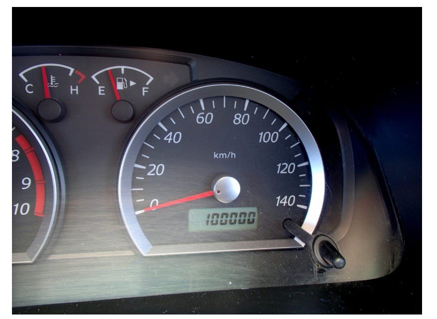 Você sabia que existe uma quilometragem ideal para comprar carro usado?