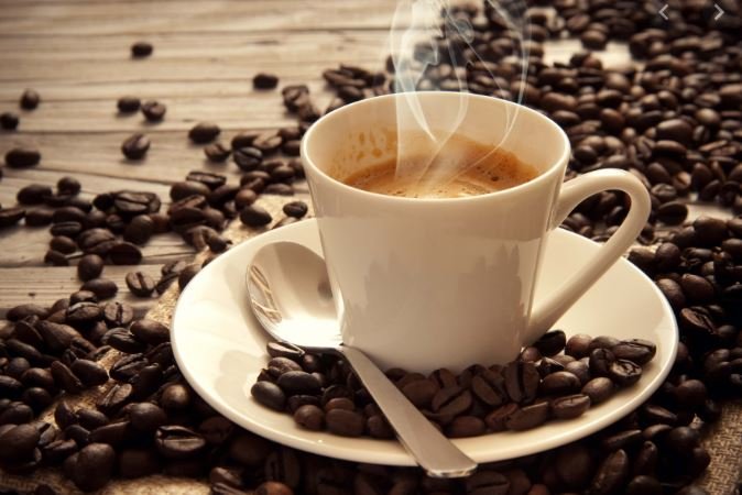 Café diminui risco de insuficiência cardíaca, segundo estudo