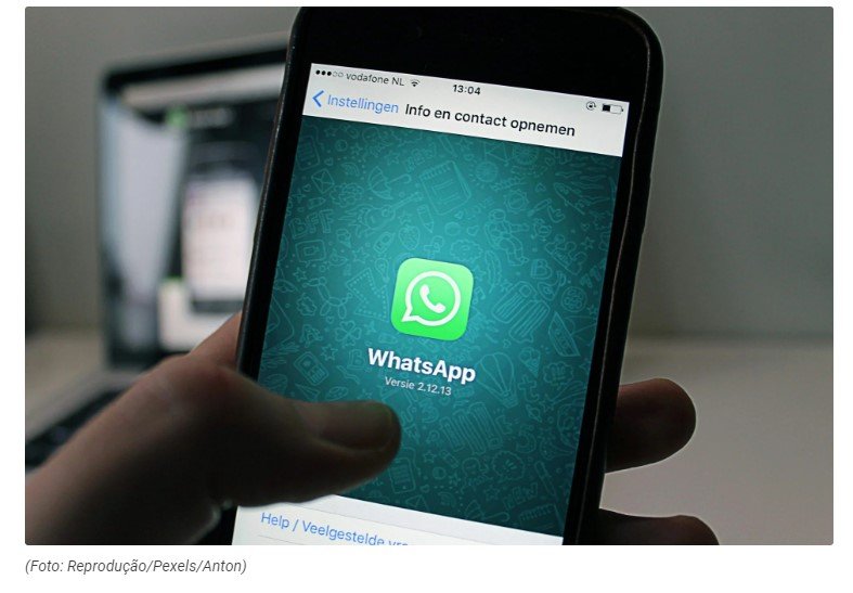 Chega nova função no WhatsApp que nem todos com o aplicativo estavam esperando