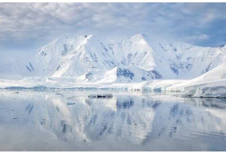 Cientistas revelam qual continente deve ser engolido pelo Oceano nos próximos anos