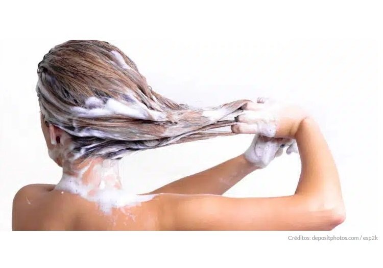 Anvisa bane shampoo de marca famosa e manda retirar das prateleiras dos mercados