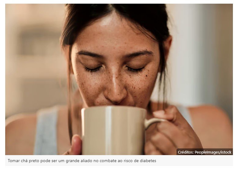 Ciência descobre hábito simples e prazeroso que reduz risco de diabetes