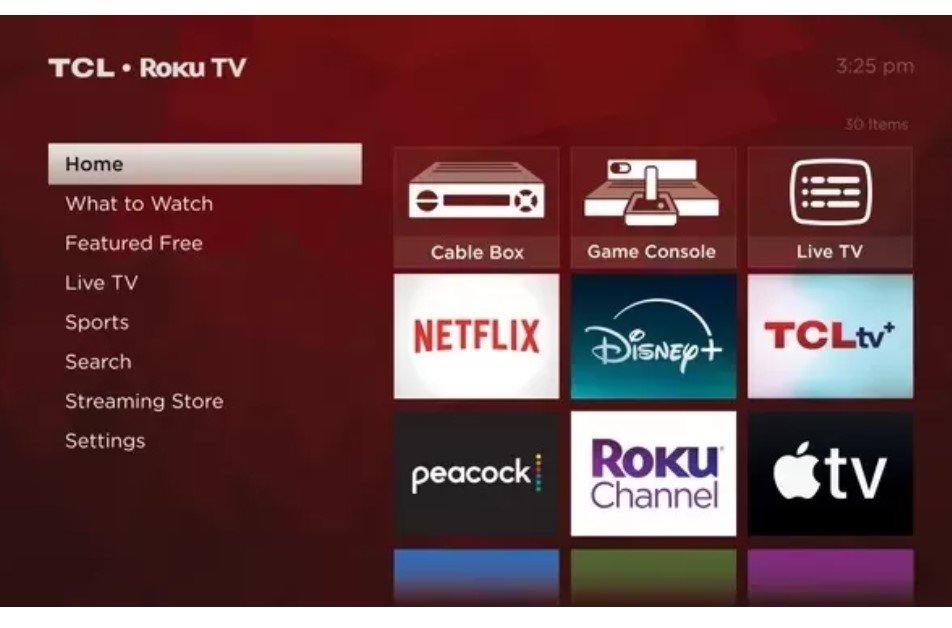 Cinco novos canais já chegaram ao streaming gratuito TCL Channel