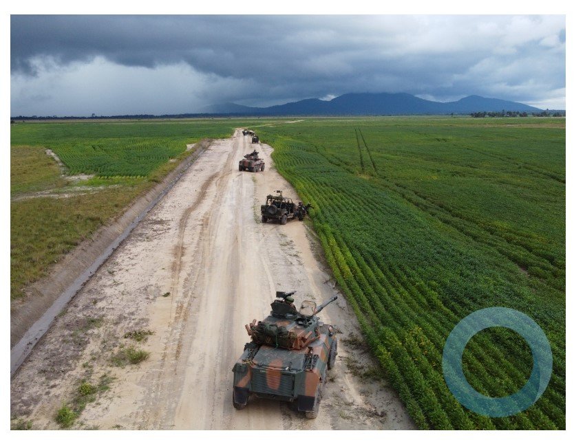 Editorial: Uma guerra se aproxima. Estamos preparados?