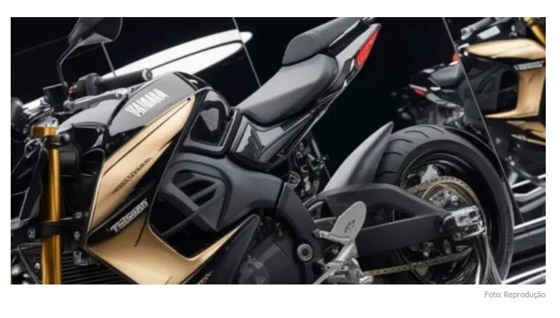Yamaha RX 180: o retorno de um clássico com tecnologia avançada