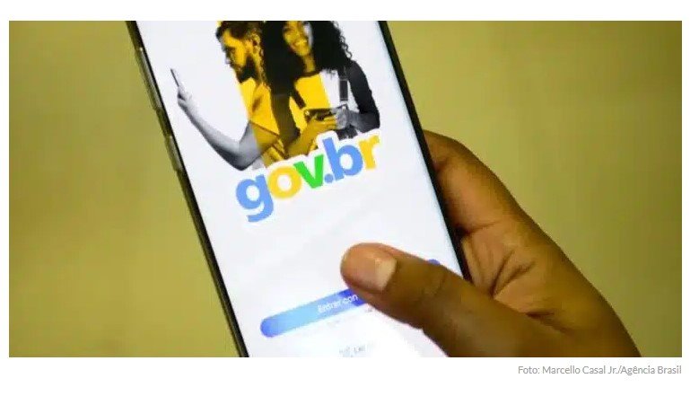 AGORA: sites do governo federal têm instabilidade e ficam fora do ar
