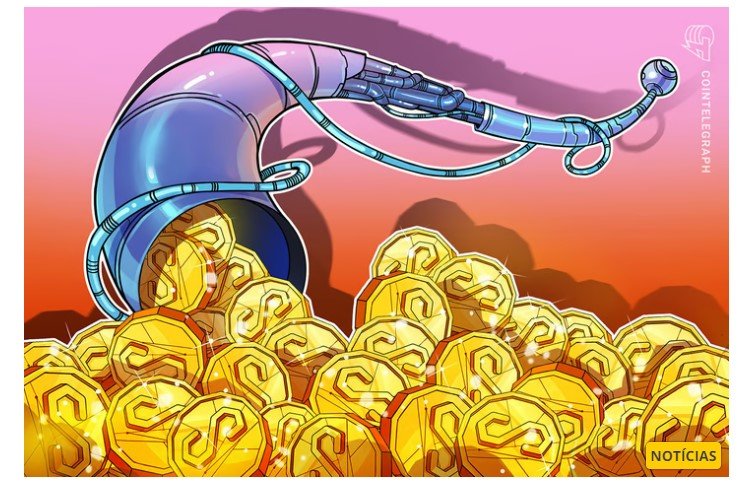 Mercado Livre começa a dar dólar de graça para brasileiros via stablecoins em compras na plataforma