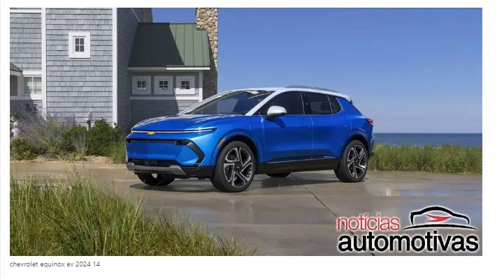 GM e Hyundai se unem para fazer carros elétricos mais baratos