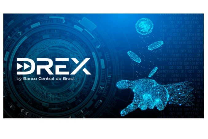 Drex não é 'simples moeda' e terá mesmo impacto do Pix no sistema financeiro, diz coordenador