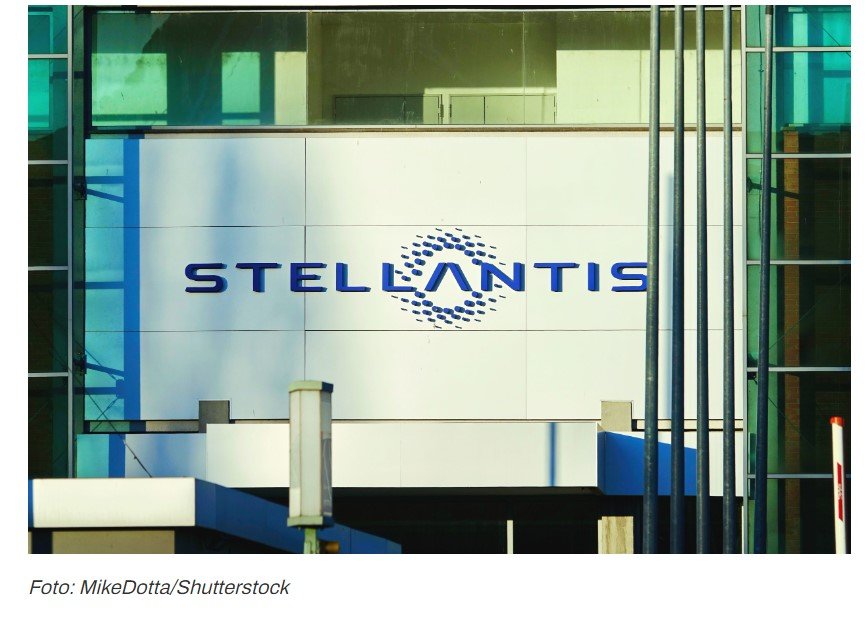 Problemão! Stellantis convoca 1,46 milhão de veículos em grande recall