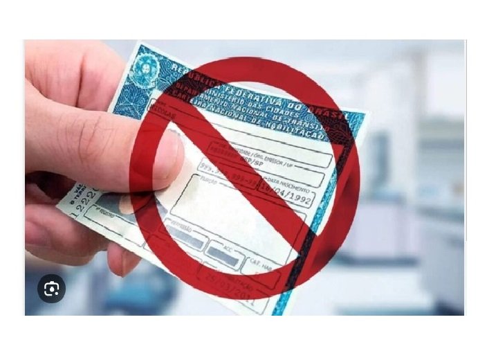 Nova lei de trânsito impõe multa surreal de R$ 2.934,70 e suspensão de 12 meses da CNH: um verdadeiro pesadelo para motoristas!