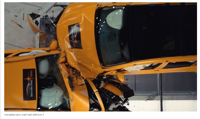 Governo americano quer mudar radicalmente o design frontal dos carros, para salvar 70 pessoas por ano