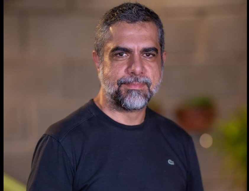 Meu pé de figueira