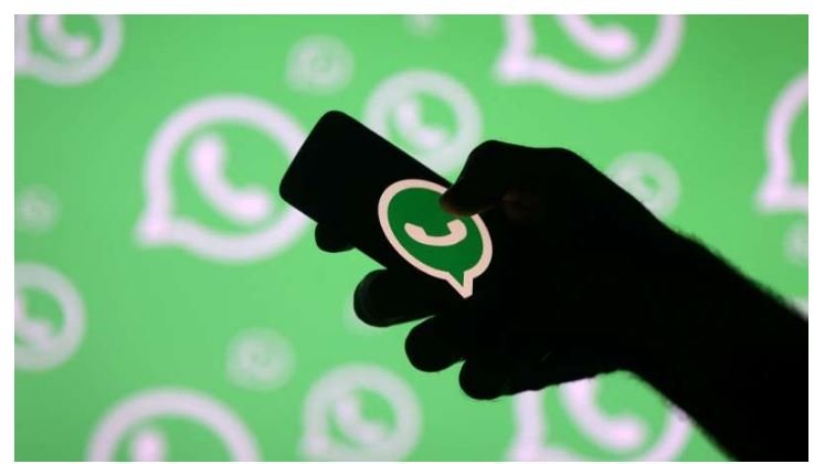 WhatsApp deve ganhar modo escuro em breve