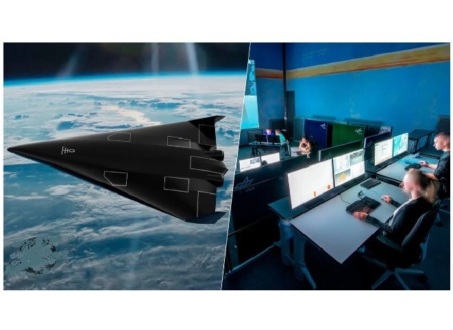 História sendo feita diante de nossos olhos: após 50 anos de tentativas, uma empresa finalmente está pronta para testar um motor aerospike em voo