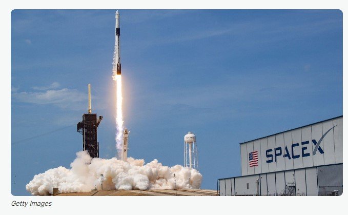 O aviso de Elon Musk ao governo dos EUA é verdadeiro: China está cada vez mais perto de ter a sua própria nave estelar