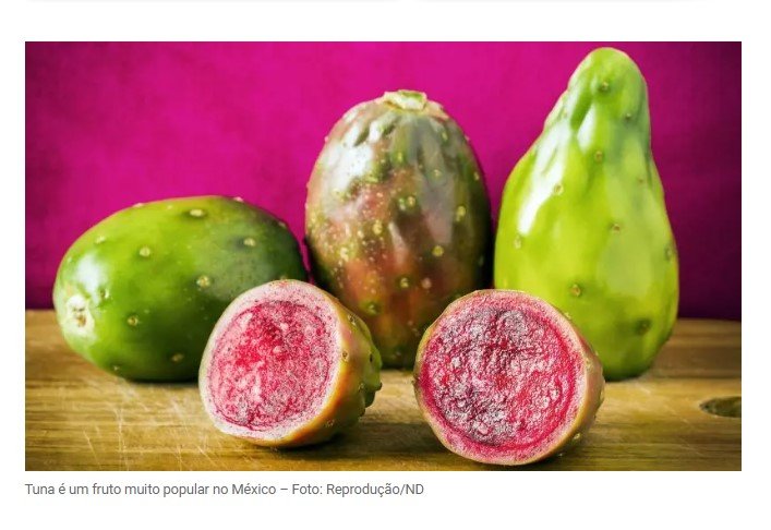 A fruta exótica que é rica em vitamina C, previne o câncer de próstata e reduz a glicose