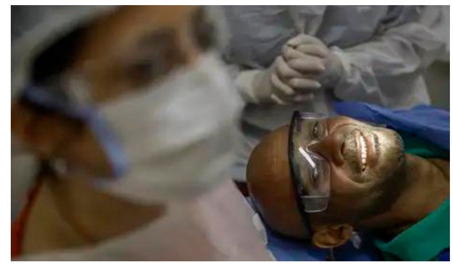 Já existe remédio que faz dente perdido nascer de novo