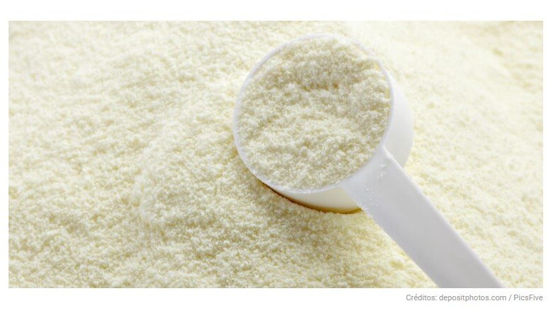 Anvisa suspende venda de renomada marca de leite em pó, e lotes são retirados de mercados em todo o país