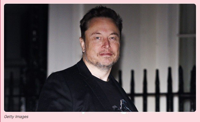 Elon Musk diz que toda a energia do mundo virá de painéis solares quando as pessoas entenderem a 'escala Kardashev'