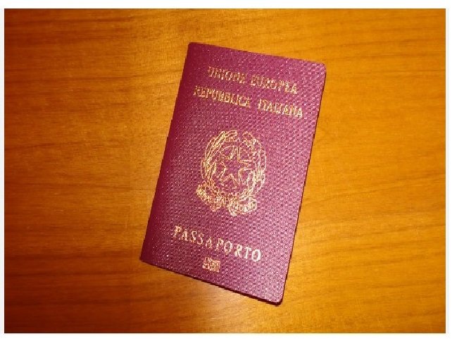 Cidadania italiana para brasileiros com dias contados? PL pode restringir emissões