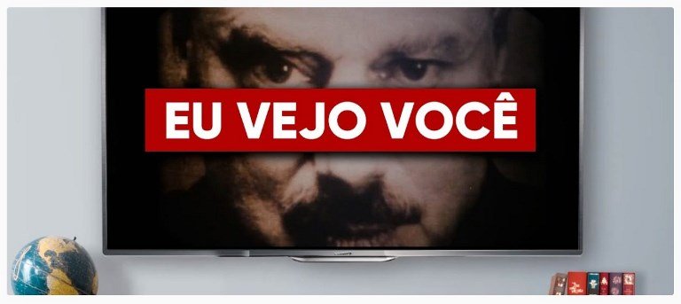 Smart TVs são um 'cavalo de troia digital', afirma relatório
