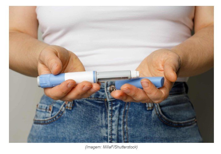 Novo tratamento para diabetes dispensa injeções de insulina