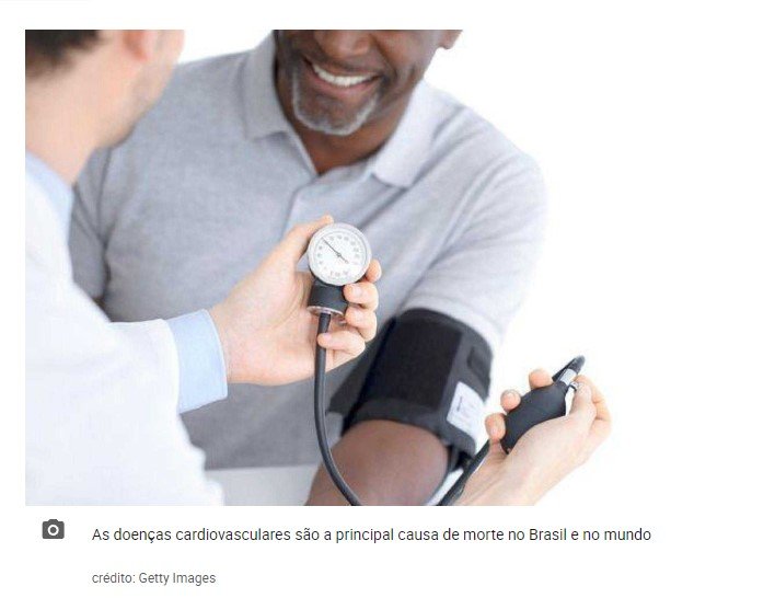 Hipertensão: por que a pressão '12 por 8' passou a ser considerada alta por médicos