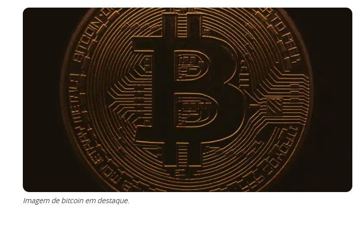 Bitcoin pode ser penhorado, decide STJ