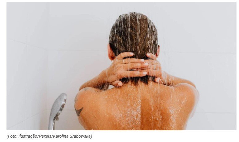 Anvisa divulga lista de shampoos que estão proibidos no Brasil