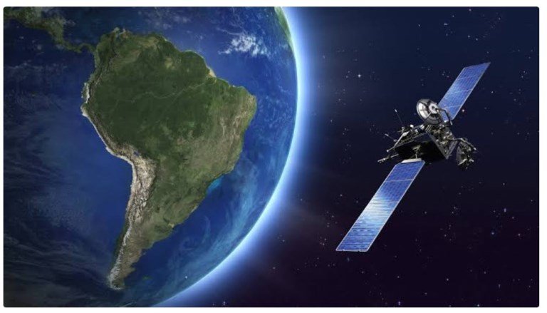 Brasil vai receber internet via satélite de gigante chinesa e concorrente da Starlink