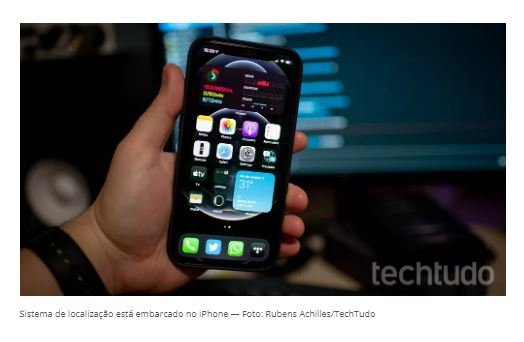 Como rastrear celular: dicas úteis para Android e iPhone
