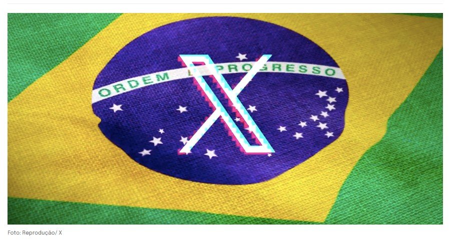 Musk celebra X no Brasil: 'Número 1'