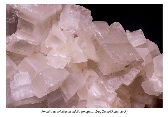 O mineral versátil que pode mudar tudo na remoção de carbono da atmosfera