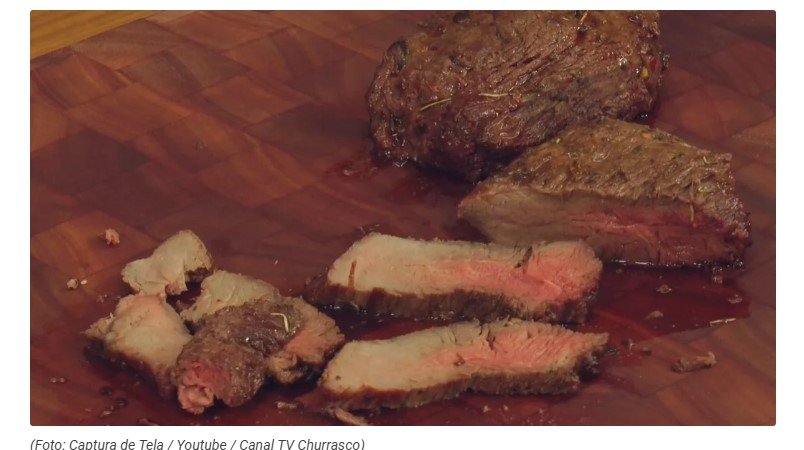 Não é o limão, nem o alho: o melhor tempero para churrasco que poucos conhecem