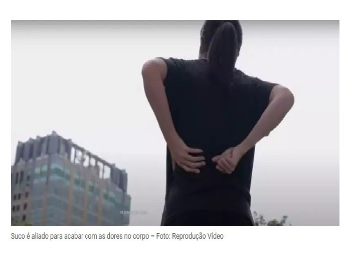 Reduz colesterol e acaba com as dores no corpo: suco potente é solução natural