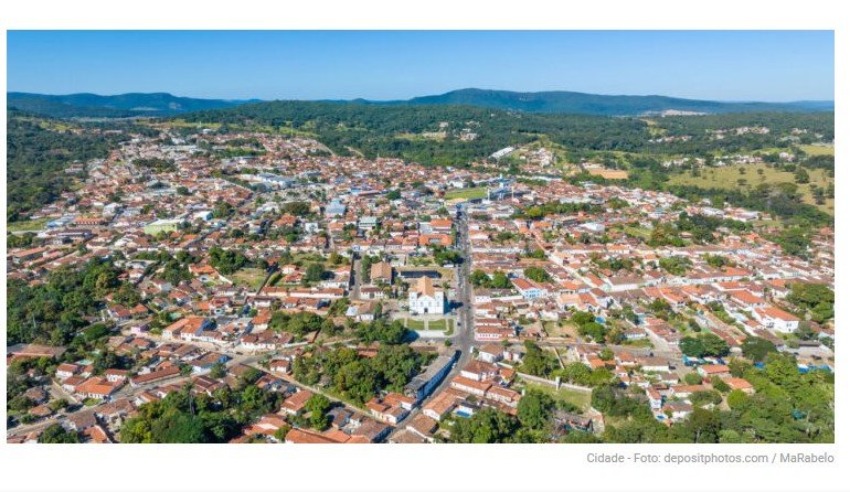 A cidade do interior que é a pior de todo o Brasil para se viver