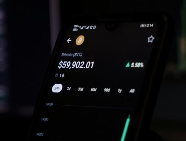 Mineração em nuvem: como ganhar US$ 5.000 diariamente com CryptoKeying