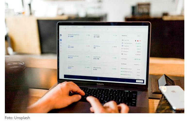 Hashdex lança “CoinMarketCap” brasileiro para acompanhar criptomoedas
