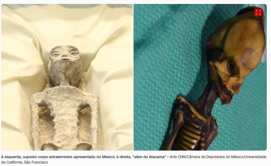Nasa e extraterrestres: confira últimas atualizações da agência americana