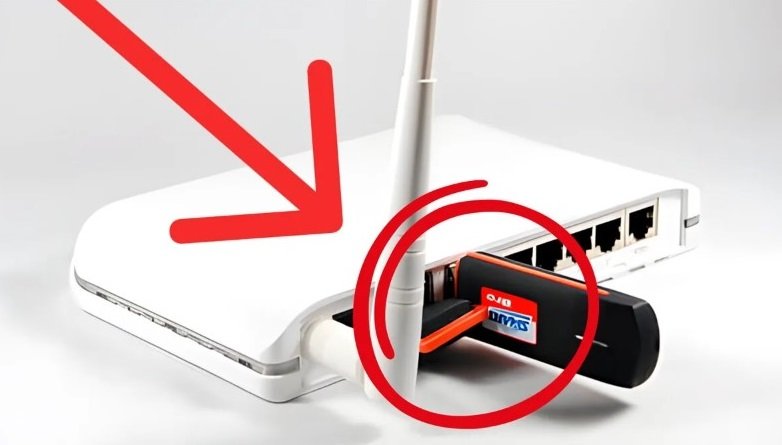 Para que serve a porta USB do seu roteador Wi-Fi? Aqui estão 7 utilidades desta entrada