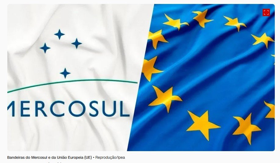 O que deve ficar mais barato com o acordo entre Mercosul-UE
