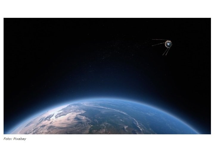 Anatel concede direito de exploração para 208 satélites da Myriota