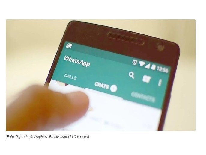 Chegou ao WhatsApp uma das funções mais aguardadas por quem tem o aplicativo