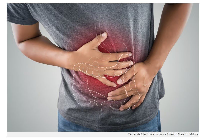 Câncer de intestino: atenção para o sinal mais comum da doença em jovens