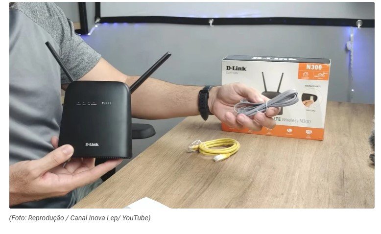 Truque secreto para turbinar o wi-fi sem precisar chamar um técnico