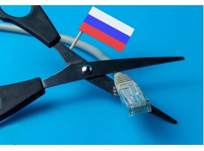 Rússia avança em testes para ter internet própria e abandonar conexão global