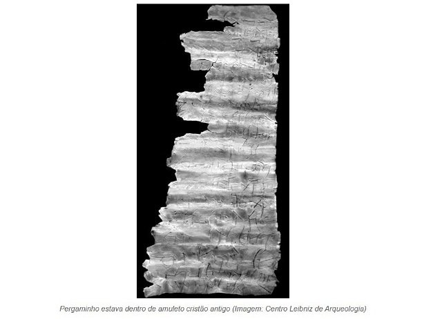 Descoberta de relíquia pode reescrever a história do cristianismo